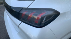 Peugeot 208 1.2 PureTech 130 Allure 5dr EAT8 Petrol Hatchback